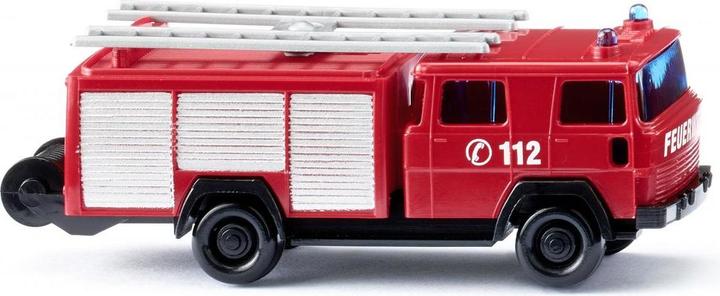 Produktbild Wiking 096104 N Magirus Deutz Feuerwe