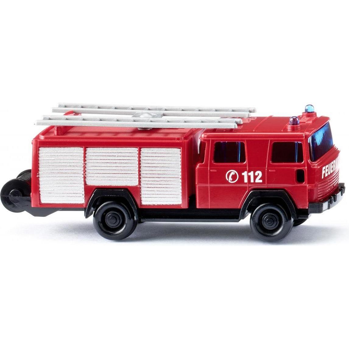 Wiking 096104 N Magirus Deutz Feuerwe