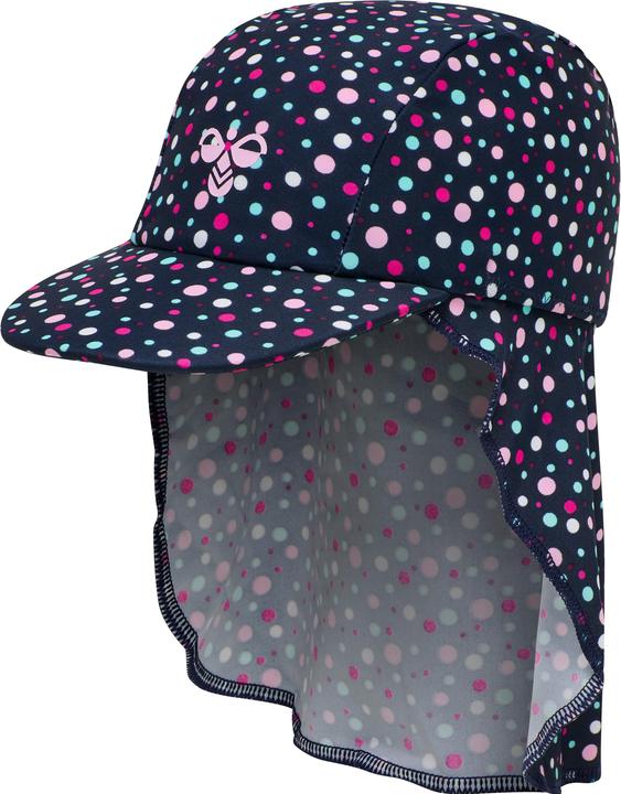 Produktbild hummel Hmlbeach Sun Hat (46, 47, 48)