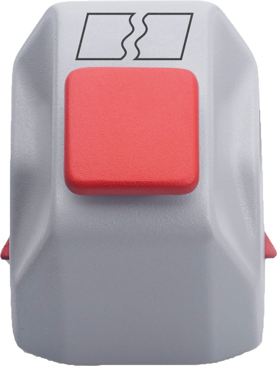 Produktbild Dahle Messerkopfset 980