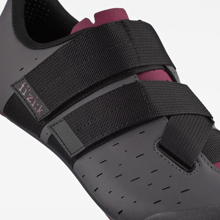 Actual product image Fizik Terra Powerstrap X4 Gravel Schuhe (42)