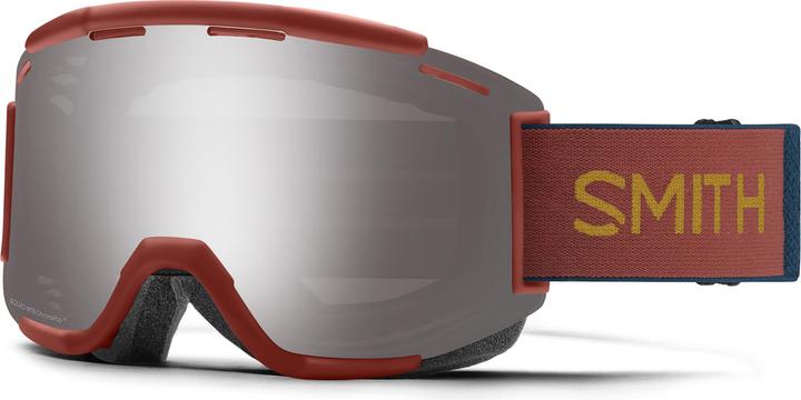Sportbrille