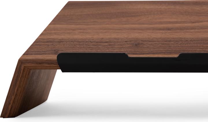 Immagine prodotto Oakywood Laptopstand - standaard - Walnoot