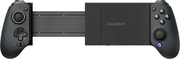 Produktbild Gamesir G8+ Bluetooth mobile controller with phone holder (Android, iOS, Switch, PC)