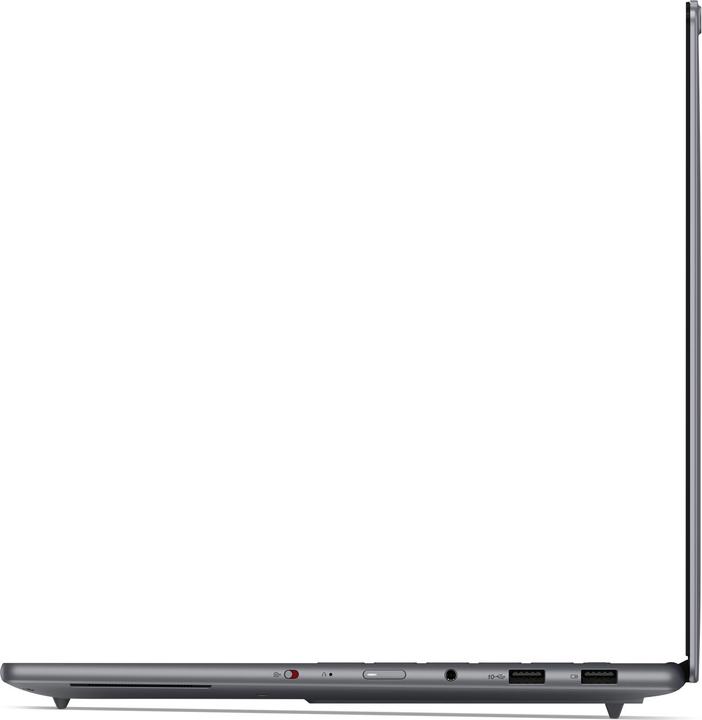 Produktbild Lenovo Yoga Pro 7 15IPH11 Copilot+ PC (15.30", 1000 GB, 32 GB, Eng. Int.)