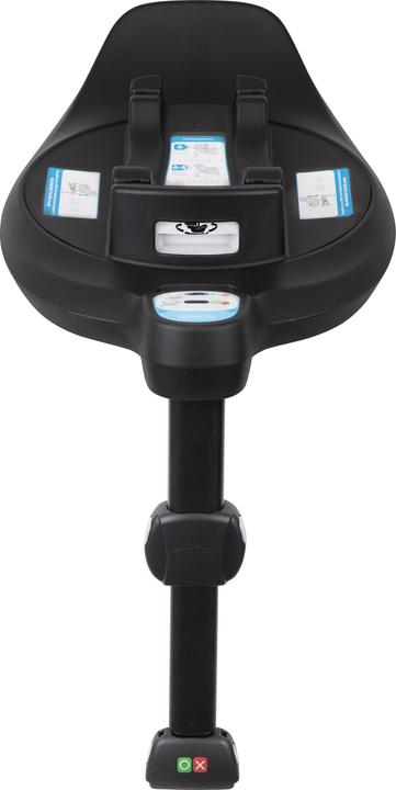 Actual product image Graco SnugTurn i-Size R129 Basisstation