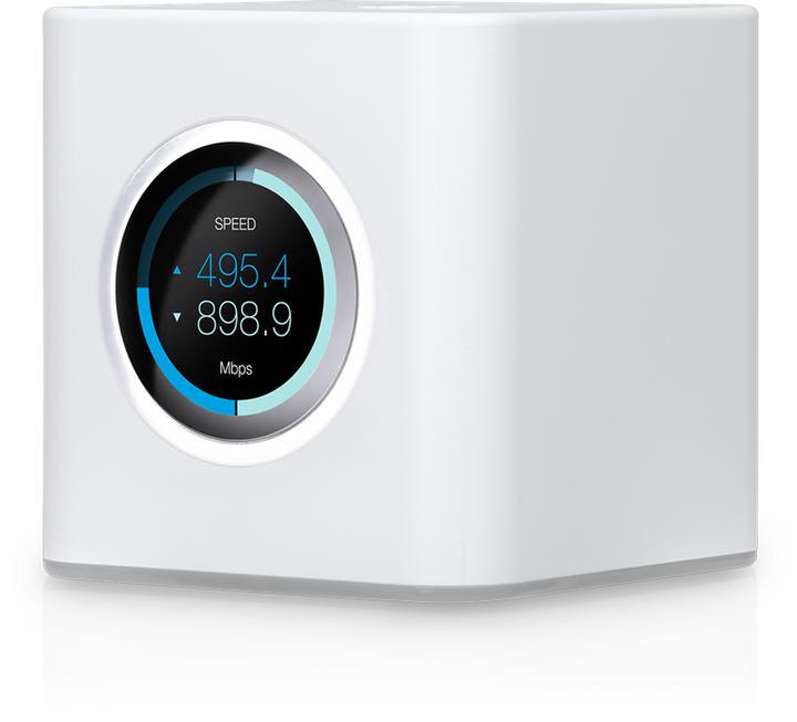 Actual product image Ubiquiti AFi-R AmpliFi Mesh Router System