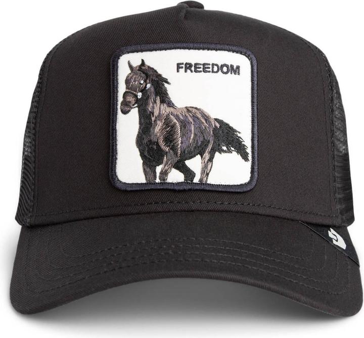 Immagine prodotto Goorin Bros OG Trucker (Taglia unica)