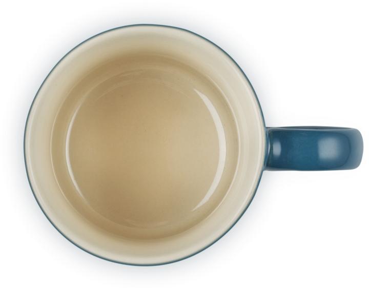 Produktbild Le Creuset Espressotasse Deep Teal (100 ml, 1 x)