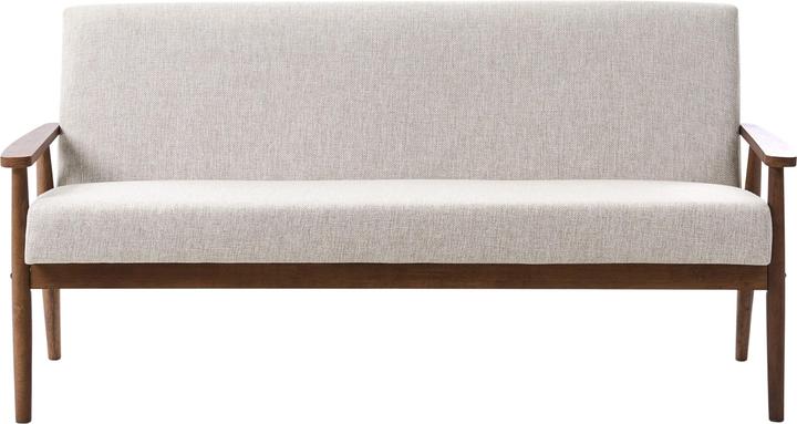 Produktbild Beliani Esrum (3-Sitzer)