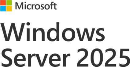 Produktbild Microsoft MS OEM Windows Server Standard 2025 64Bit 1pk DVD 24 Core (DE) (1 User, unbegrenzt)