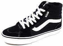 Immagine prodotto Vans Sneaker Filmore Hi Donna (36.5)