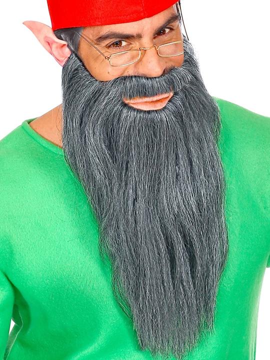 Immagine prodotto Widmann Uomo vecchio - Nano - Mago