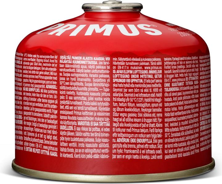 Produktbild Primus Gaskartusche Power Gas 230g