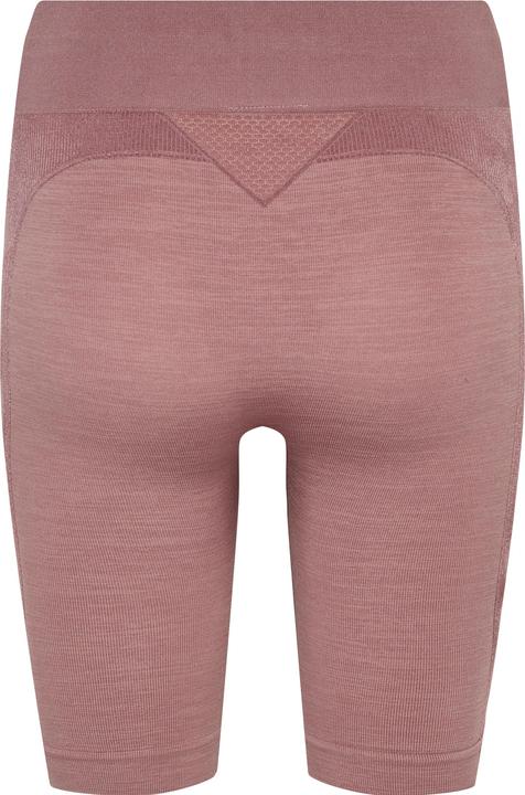 Actual product image hummel Hmlclea Seamless Cycling Shorts (M)
