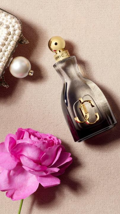 Produktbild Jimmy Choo I Want Choo Forever (Eau de Parfum, 40 ml)