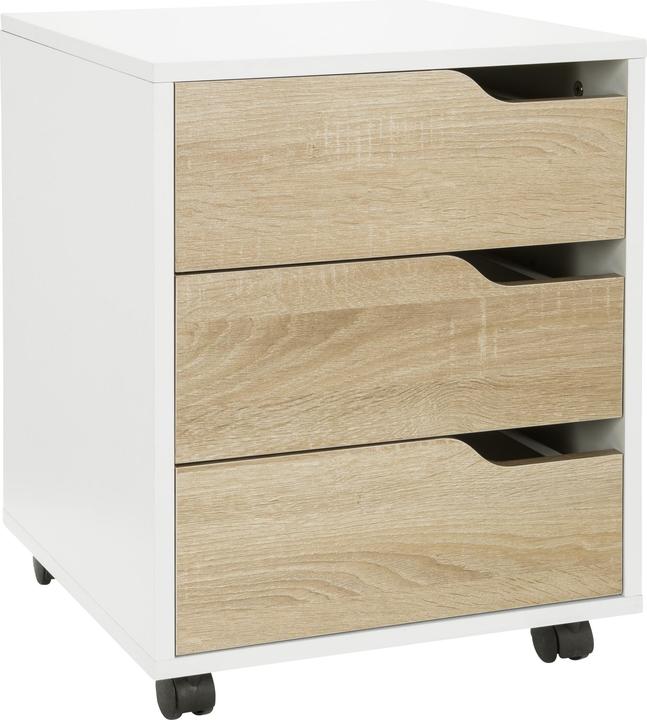 Produktbild Hjh Office Organiser I (54 x 40 x 40 cm)