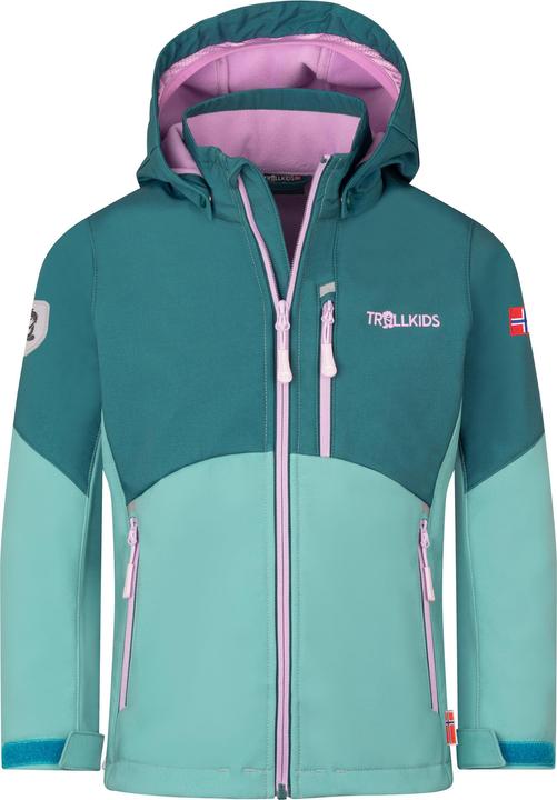 Produktbild Trollkids Balestrand (164)