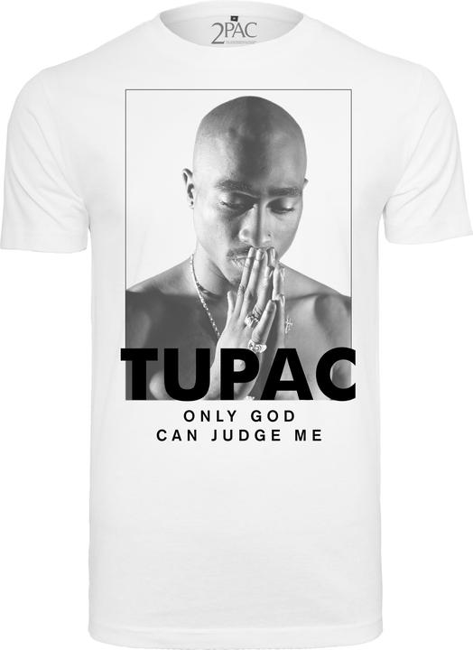 Produktbild Mister Tee 2Pac Prayer Tee (M)