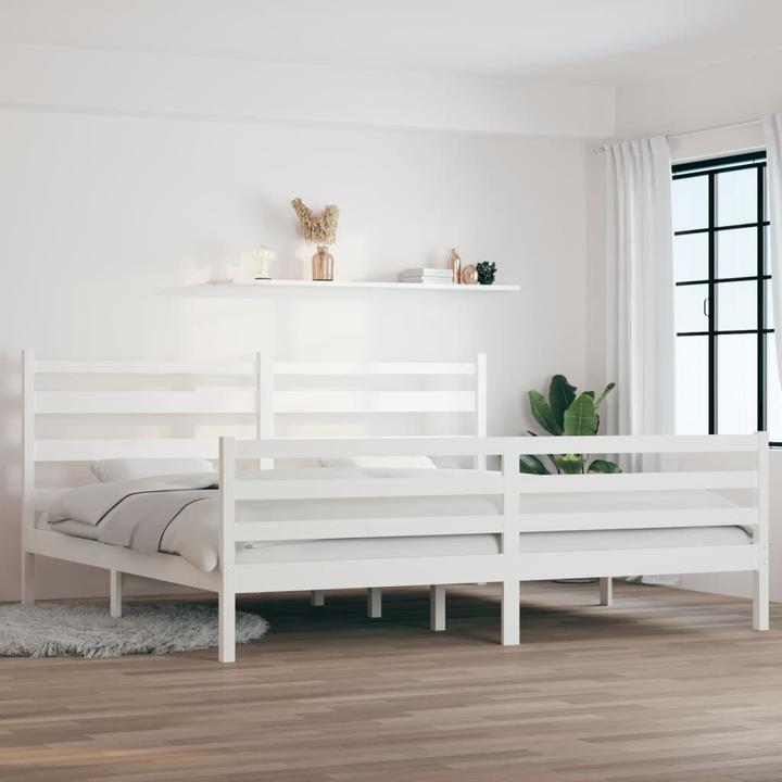 Produktbild vidaXL Inbal (200 x 200 cm)