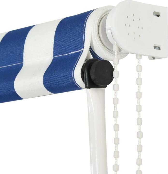 Produktbild vidaXL Seitenmarkise (1 m)