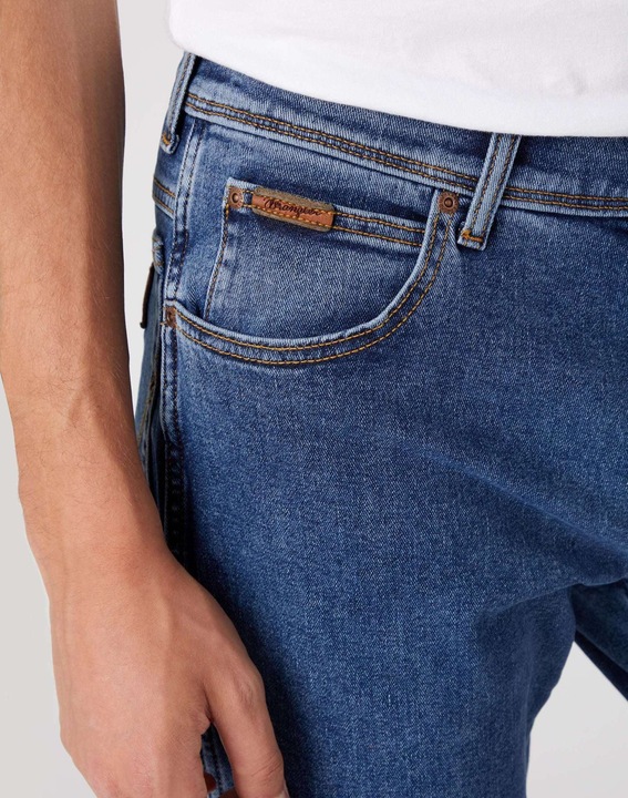 Actual product image Wrangler Texas (48)