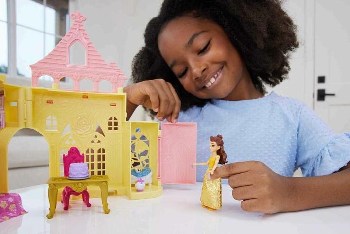 Image du produit Disney Princess Château de Belle Stacking