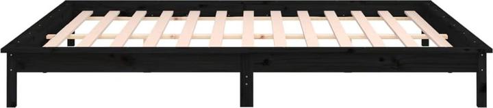 Image du produit vidaXL Bettgestell (120 x 190 cm)