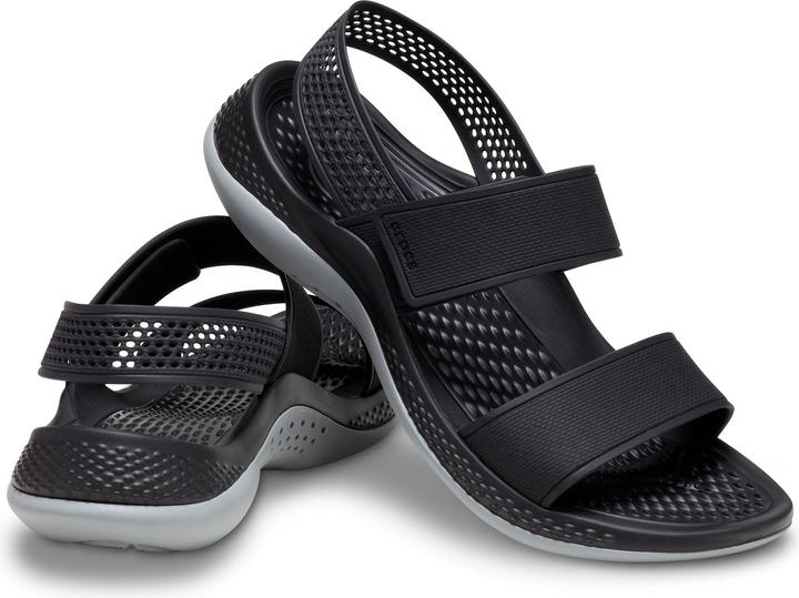 Actual product image Crocs W's LiteRide 360 Sandal (37, 38)