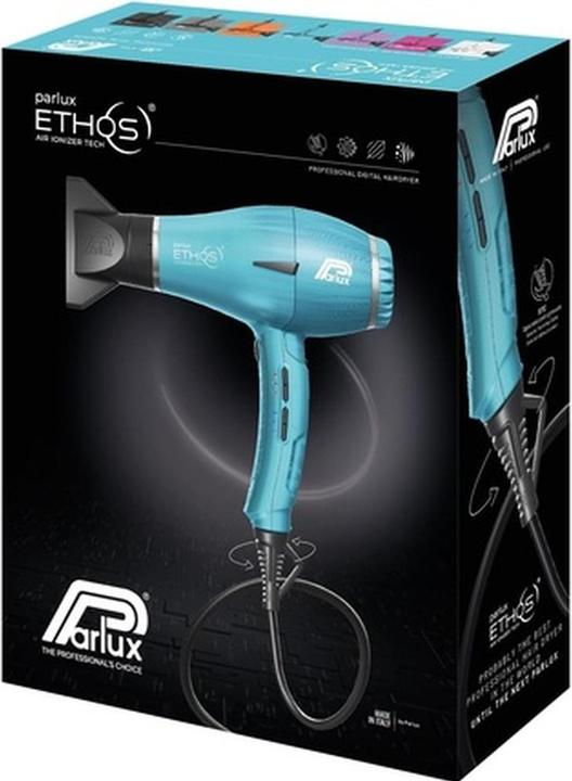 Productafbeelding Parlux Ethos Blauw (2300 W)