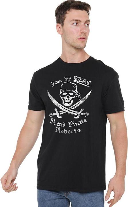Produktbild The Princess Bride The Real Dpr TShirt (S)