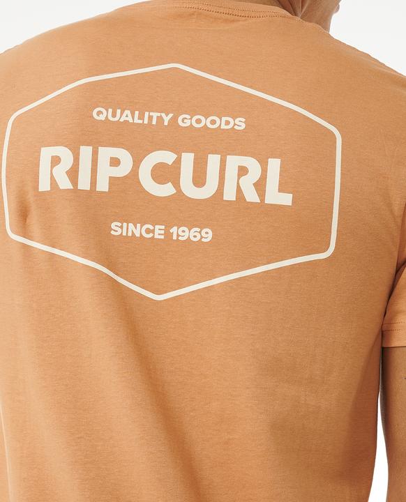 Produktbild Rip Curl Stapler Tee (S)