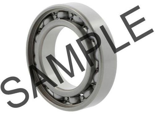 Produktbild SKF Rillenkugellager 6206 -ZZ/VA228 Innen-Ø 30 mm Aussen-Ø 62 mm Breite16 mm