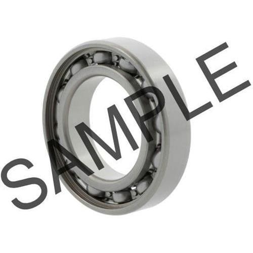 SKF, Cuscinetto a sfera, Cuscinetto a sfere a gola profonda 6205 -2RSH/C2 Ø interno 25 mm Ø esterno 52 mm Larghezza15 mm