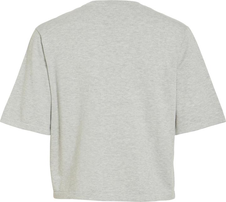 Immagine prodotto Vila VIMALU Kurzärmeliges Strickoberteil (S)