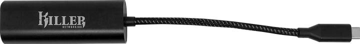 Produktbild Rivet Networks Killer E3100U (RJ45)