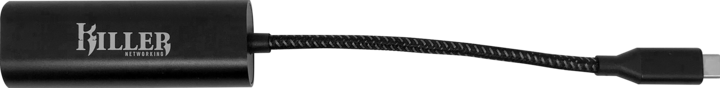 Produktbild Rivet Networks Killer E3100U (RJ45)