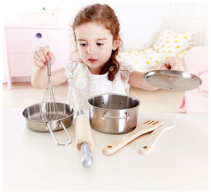 Immagine prodotto Hape Set da cucina