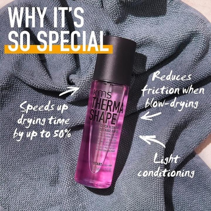 Immagine prodotto KMS California Thermashape (200 ml)