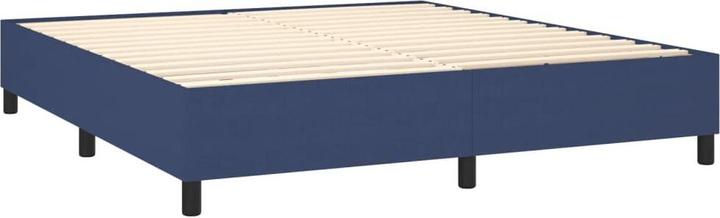 Image du produit vidaXL Boxspringbett (180 x 200 cm)