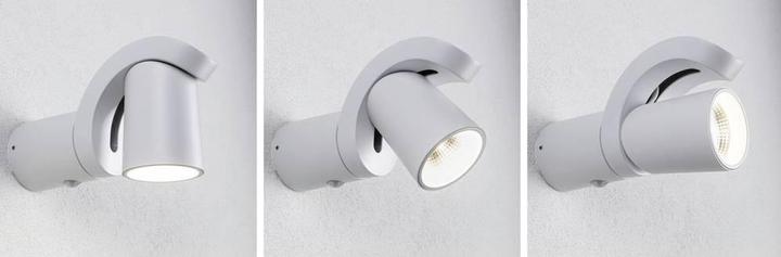 Actual product image Paulmann Cuff (950 lm, IP44)