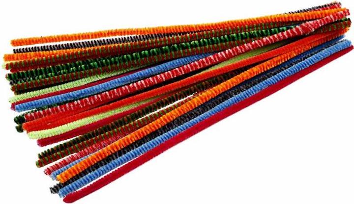 Actual product image Creativ Company Chenille wire