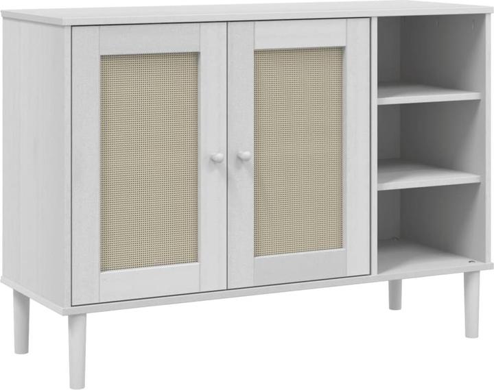 Image du produit vidaXL Sideboard (112 x 40 x 80 cm)