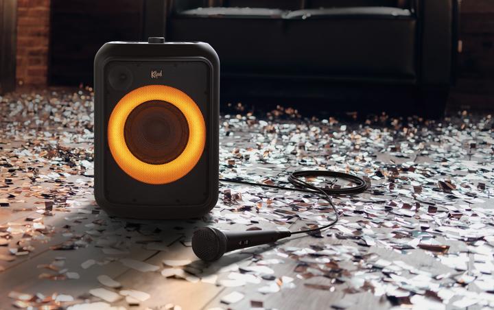 Produktbild Klipsch Gig XL (8 h, Akkubetrieb)