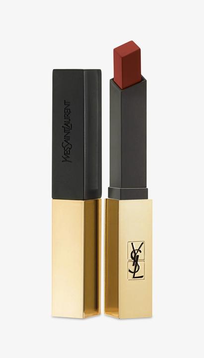Produktbild Yves Saint Laurent Rouge Pur Couture The Slim Dare to Rouge 32 (Nr. 32 - Dare to Rouge)