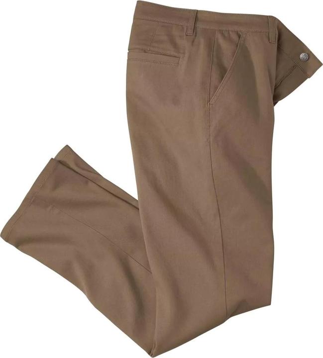 Actual product image Atlas For Men Chino summer (46)