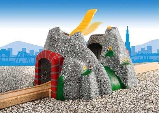 Produktbild Brio Magischer Tunnel