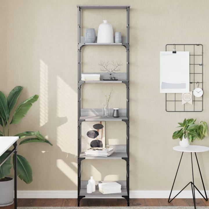 Produktbild VidaXL Ford (50 x 33 x 188.5 cm)