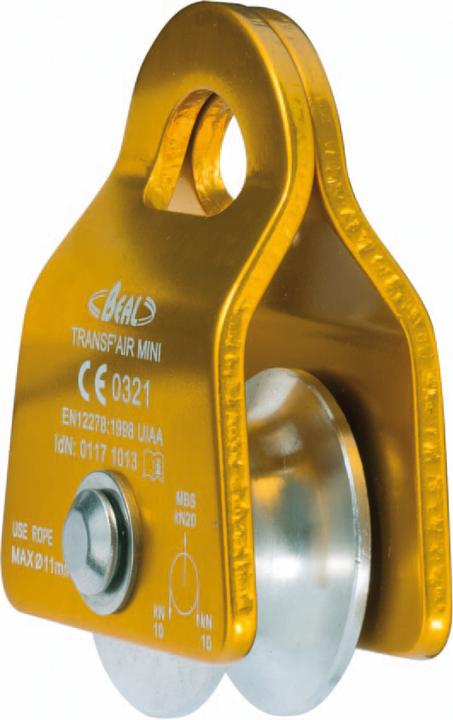 Produktbild Beal Transf'Air Mini