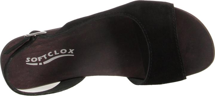 Actual product image Softclox Konny Cashmere (42)